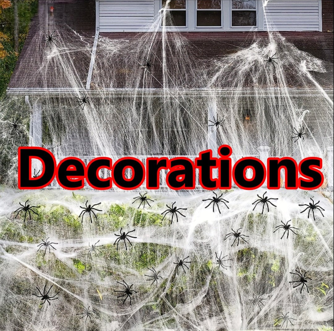 Decorations