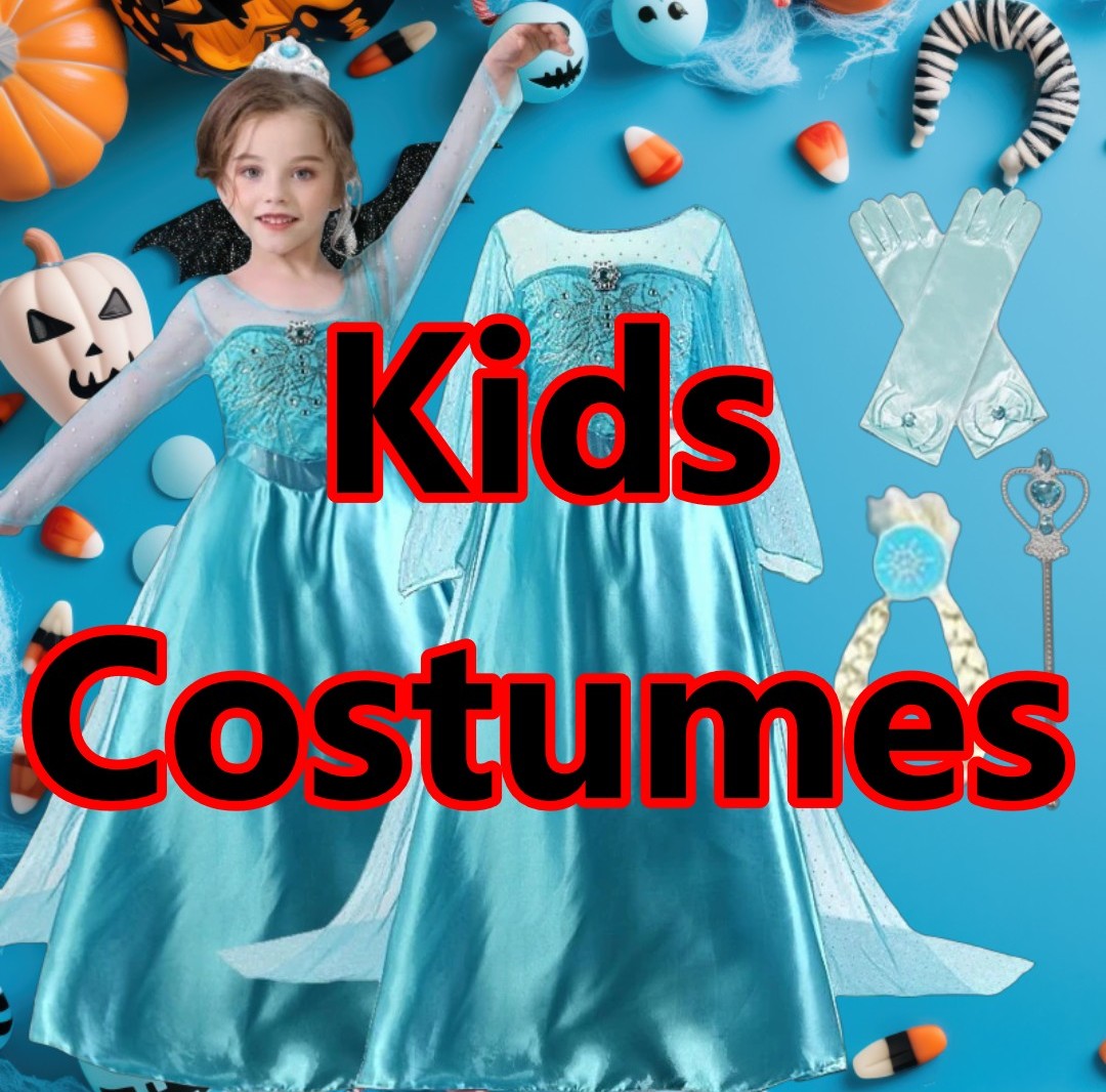 Kids Costumes