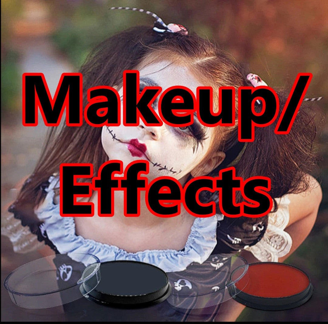 Makeup/Effects