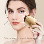 Assistive Skincare Products Can Better Penetrate Deep Into The Skin And Moisturize It, Keeping The Face From Sagging. A Portable Beauty Device For Home Use, With New Technology And High Efficiency In Skincare
