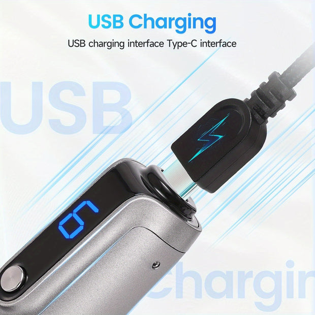 Dr. Pen M8S- with 25pcs Round nano replacement cartridges Wireless Adjustable Electric Derma Pen dr Pen M8S Gifts for women, Mother's Day gifts, holiday gifts Needle length 0.1mm