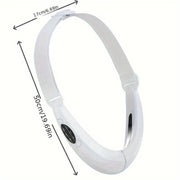 [Rechargeable Face Massager] USB Rechargeable Face Neck Chin Massager, Face Beauty Device, Gift For Women