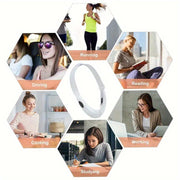 [Rechargeable Face Massager] USB Rechargeable Face Neck Chin Massager, Face Beauty Device, Gift For Women