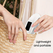 Rechargeable Face Beauty Device, USB Massager For Face Neck Chin, Gift For Women