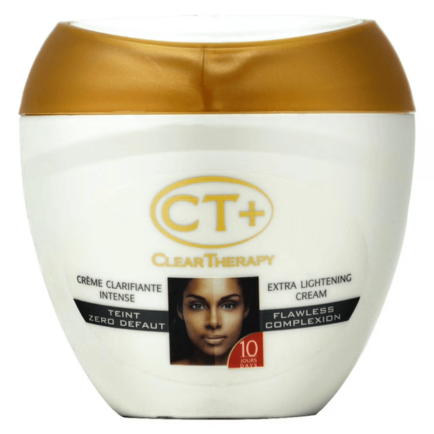 CTplus Clear Therapy Regular Cream 400 ml