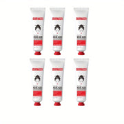 XY-27 Kojic Acid Hand Cream 6pcs Set, Women'S Gift, Mother'S Day Gift, Hand Cream Set, Convenient Travel Essential