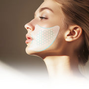 Smile Line Patches, 16pcs Patches, Silicone Patches For Face, Get A Beautiful Smile