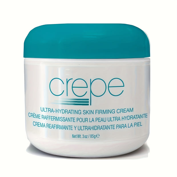 Classic 3oz. - Super Moisturizing And Firming Face Cream For Neck, Chest, Arms And Legs-Mother'S Day Gift