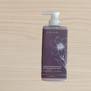 16.91oz Moisturizing Shower Gel - Fresh Shower Gel, Cleansing Light Beige - Nourishing Shower Gel 1pc KF Moisturizing Shower Gel Purple