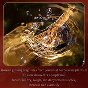 6pcs Korean Beauty Skin Care Korean Royal Beauty Essence Moisturizing Lubricating Skin Care Product Set Gift Box Is Suitable For Facial Skin Care. Gift For Mother And Girlfriend Christmas Gift