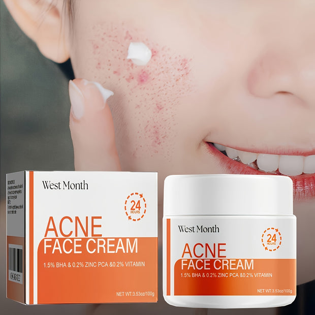 100g Salicylic Acid Face Mask, Hydrating Beige Tone, Balances Oil & Moisture, Gentle Cleansing Reduction Pore Tightening Facial Sheet Mask for All Genders