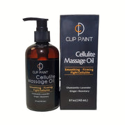 Natural Relaxation Massage Oil with 8oz Of Chamomile And Lavender, Ginger Rosemary Essential Oil for Body Shaping - Spa Quality Firming Light Beige Moisturizer, Moisturizing After Bath And Exercise, Vegan Formula