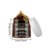 Bath Cleansing Soap, Deep Cleaning And Moisturizing Skin, Cool And Comfortable, Suitable For Bathing And Body Use