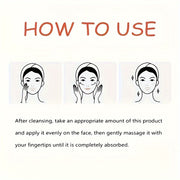 100g Salicylic Acid Face Mask, Hydrating Beige Tone, Balances Oil & Moisture, Gentle Cleansing Reduction Pore Tightening Facial Sheet Mask for All Genders