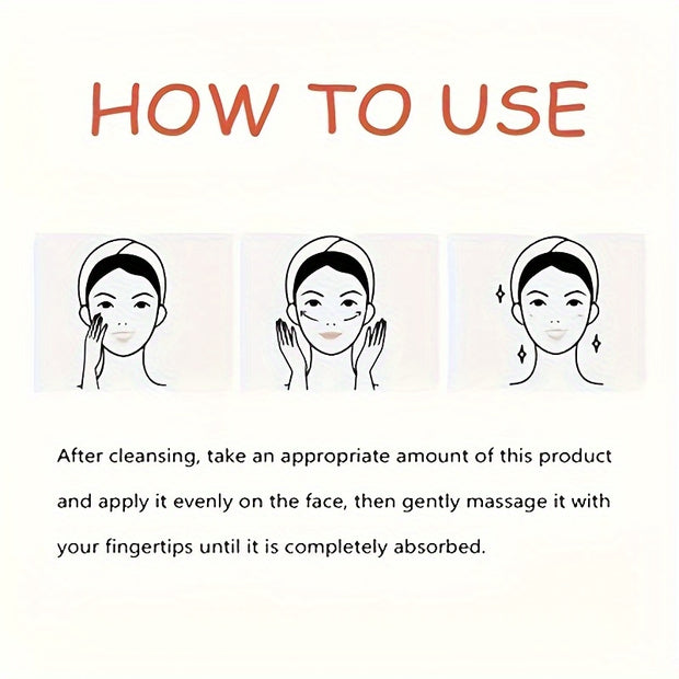 100g Salicylic Acid Face Mask, Hydrating Beige Tone, Balances Oil & Moisture, Gentle Cleansing Reduction Pore Tightening Facial Sheet Mask for All Genders