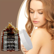 Bath Cleansing Soap, Deep Cleaning And Moisturizing Skin, Cool And Comfortable, Suitable For Bathing And Body Use