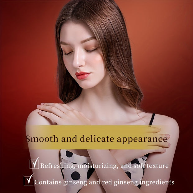 6pcs Korean Beauty Skin Care Korean Royal Beauty Essence Moisturizing Lubricating Skin Care Product Set Gift Box Is Suitable For Facial Skin Care. Gift For Mother And Girlfriend Christmas Gift