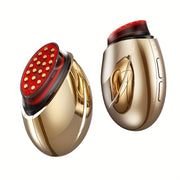 Assistive Skincare Products Can Better Penetrate Deep Into The Skin And Moisturize It, Keeping The Face From Sagging. A Portable Beauty Device For Home Use, With New Technology And High Efficiency In Skincare