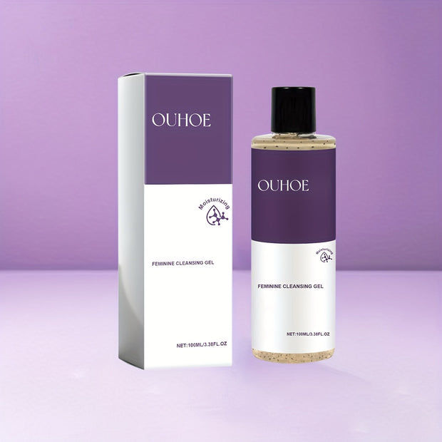 Moisturizing Bath Gel -100ml- Perfect Gift For Valentine'S Day Relaxation