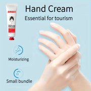 XY-27 Kojic Acid Hand Cream 6pcs Set, Women'S Gift, Mother'S Day Gift, Hand Cream Set, Convenient Travel Essential