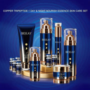 Moisturizing Day And Night EssenceHydrating Lotion Skincare Set