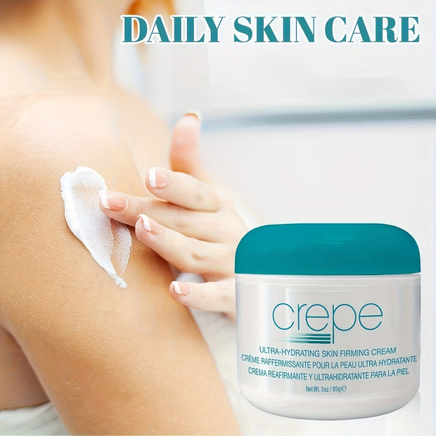 Classic 3oz. - Super Moisturizing And Firming Face Cream For Neck, Chest, Arms And Legs-Mother'S Day Gift