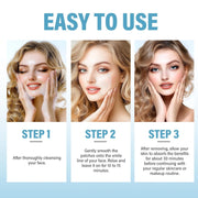 16 Smile Line Patches To Visually Reduce Smile Lines