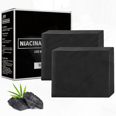 2Pcs Face Soap Acne Men Soap for Bar Soap Face Soap Bar For Men Women Handmade Soap for Face Body Face Soap Acne for All Skin Types