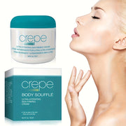 Classic 3oz. - Super Moisturizing And Firming Face Cream For Neck, Chest, Arms And Legs-Mother'S Day Gift