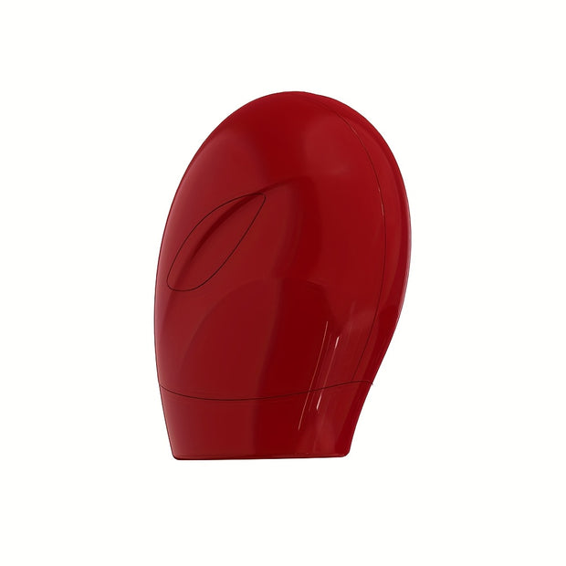 PVD Professional Facial Skincare & Beauty Device - 25-in-1 Multi-Function, 25 Conductive Sheets with Eye/Nasolabial Fold/Contour Lines Treatment, Red Light Relax, Heats Up for Efficient Skincare, USB Rechargeable Handheld Hom