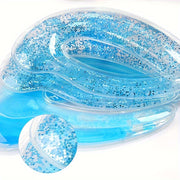 Reusable Gel Eye Ice Pack - Cold/Hot Compress Relax Eye Mask, PVC Eye Pad for Puffiness, Redness, sinus headaches - Quick-Cooling Eye Care for Home, Travel, - Long-Lasting Chill Without Fluid Shift, Eye Pads for Puffy Eyes, T