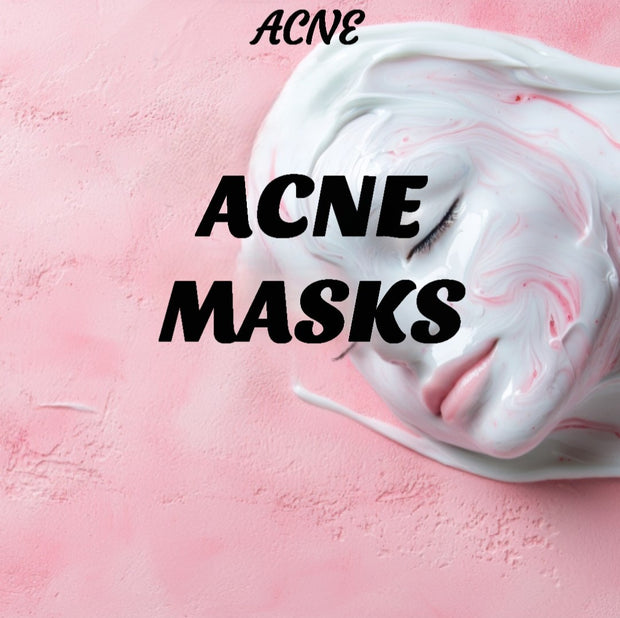 ACNE MASKS