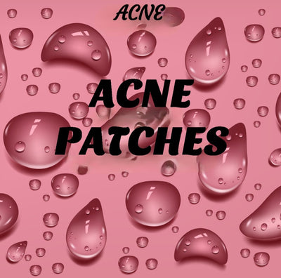ACNE PATCHES