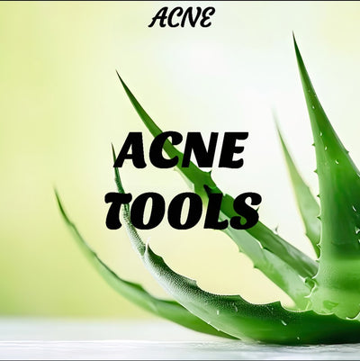 ACNE TOOLS
