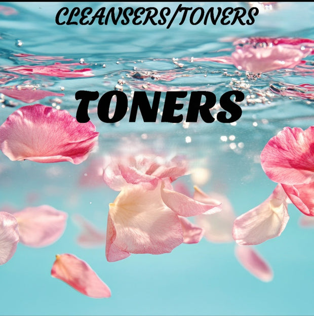 TONERS