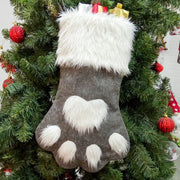 Personalized Pet Stockings Custom Dog Stocking Family Christmas Stockings for Pets Christmas Gift Stockings Monogram Stockings