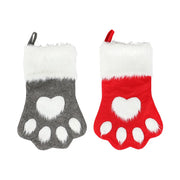 Personalized Pet Stockings Custom Dog Stocking Family Christmas Stockings for Pets Christmas Gift Stockings Monogram Stockings