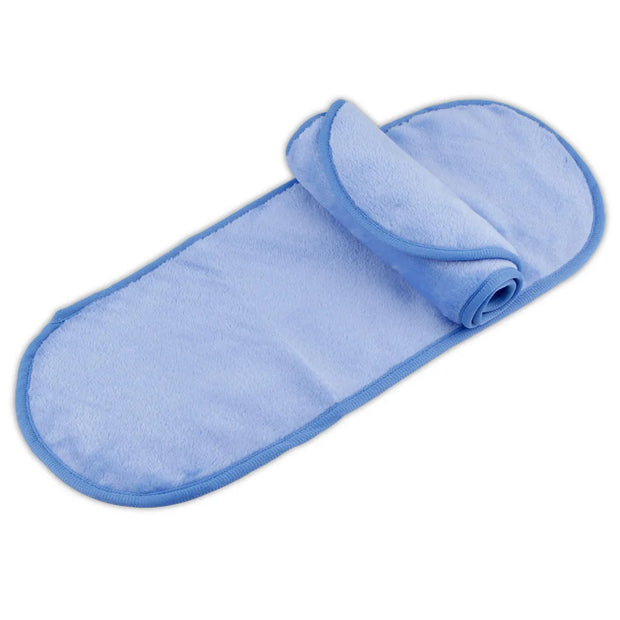 1Pcs Makeup Remover Towel Microfibre Face Cleaning Towel Reusable Washable Make Up Cloth Soft Face Towel Wipes Beauty Tools