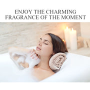 AILKE peach Shower gel women body wash care best Moisturizing Exfoliating  brightening Scrub fragrant Shampoo bath foam female