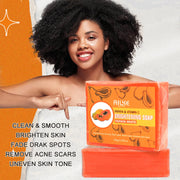 AILKE Collagen Skin Care, Whiten Skin, Remove Dark Spots, Stains, Get Radiant and Flawless Skin With Natural Ingredients
