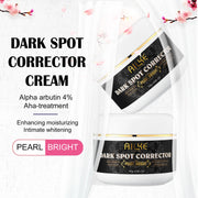 AILKE Collagen Skin Care, Whiten Skin, Remove Dark Spots, Stains, Get Radiant and Flawless Skin With Natural Ingredients