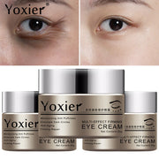 Eye Cream for Dark Circles and Puffiness – Firming & Moisturizing Gel