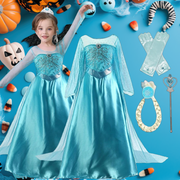 KIDS HALLOWEEN COSTUMES