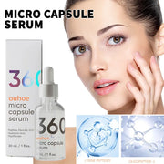 Instant Wrinkle Remover Face Serum Anti-Aging Lifting Firming Fade Fine Lines Hyaluronic Acid Whitening Moisturizing Skin Care