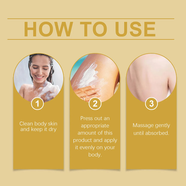 Collagen Milk Anti-Aging Wrinkle Bleaching Lightening Firming Tightening Lifting Whitening Moisturizing Face Body Cream Lotion
