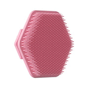 Silicone Facial Cleansing Brush Silicone Mini Facial Deep Cleansing Shaving Massage Facial Brush Face Washing Brush Men