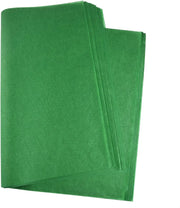 10sheets Christmas Tissue Paper Sheets 50*66cm Christmas Wrapping Paper for DIY and Craft Gift Bags Decorations