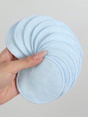 5/10/20Pack Reusable Makeup Remover Pads Washable Face Cleansing Puff Cloth Clean Sponge Liquid Cream Tools Cosmetic Remover