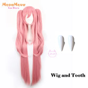 Anime Seraph Of The End Krul Tepes Cosplay Costume Owari No Seraph Witch Vampire Wig Dress Boot Woman Sexy Christmas Suit