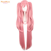 Anime Seraph Of The End Krul Tepes Cosplay Costume Owari No Seraph Witch Vampire Wig Dress Boot Woman Sexy Christmas Suit